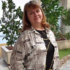 Фотография девушки Елена, 52 года из г. Тольятти