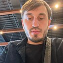 Адлан, 26 лет