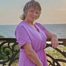 Фотография девушки Марина, 47 лет из г. Санкт-Петербург