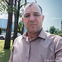 Ильяс, 49 лет