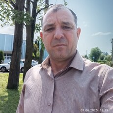 Фотография мужчины Ильяс, 49 лет из г. Логойск
