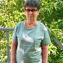 Татьяна, 66 лет