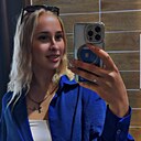 Лина, 21 год