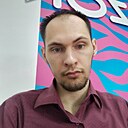 Максим, 27 лет