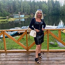 Наталья, 58 из г. Санкт-Петербург.