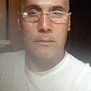 Шерзод, 44 года