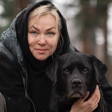 Anna, 54 из г. Санкт-Петербург.
