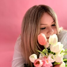 Фотография девушки Татьяна, 29 лет из г. Новосибирск