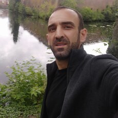 Фотография мужчины Елчин, 40 лет из г. Берлин