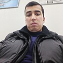 Коля, 35 лет
