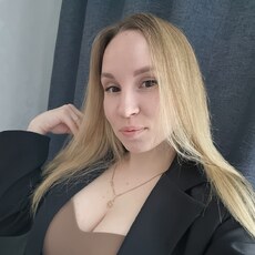 Фотография девушки Елизавета, 27 лет из г. Барнаул