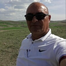 Фотография мужчины Karakaya, 51 год из г. Улан-Удэ