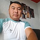Одилжон, 35 лет