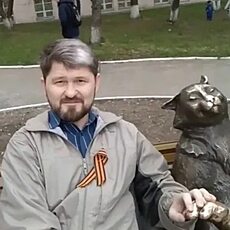 Фотография мужчины Владимир, 50 лет из г. Йошкар-Ола