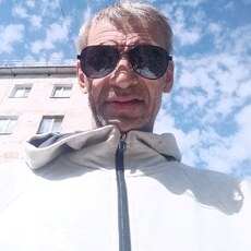 Фотография мужчины Сергей, 46 лет из г. Усть-Кут