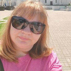 Фотография девушки Ира, 38 лет из г. Вурнары