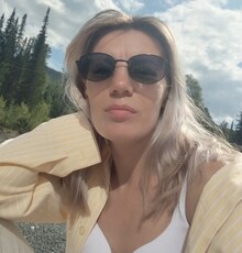 Катерина, 34 из г. Прокопьевск.
