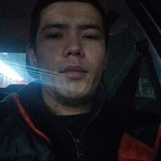 Фотография мужчины Касымхан, 22 года из г. Астана