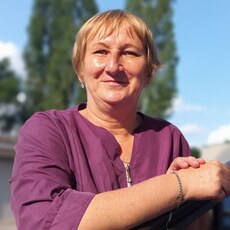 Фотография девушки Ольга, 53 года из г. Воронеж