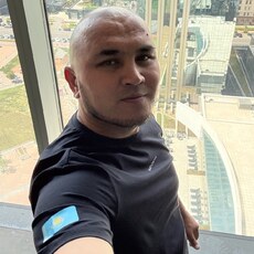 Фотография мужчины Akmal, 39 лет из г. Астана