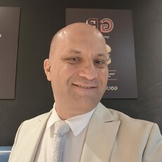 Фотография мужчины Андрей, 47 лет из г. Бишкек