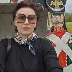 Фотография девушки Эмм, 44 года из г. Москва