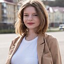 Виктория, 22 года