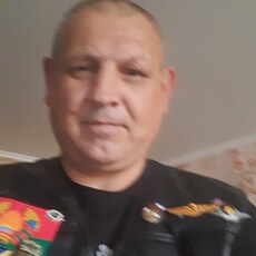 Фотография мужчины Валерий, 46 лет из г. Ганцевичи