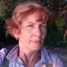 Фотография девушки Антонина, 58 лет из г. Краснодар