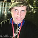 Богдан, 18 лет