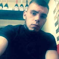Фотография мужчины Даниил, 25 лет из г. Вологда