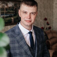 Фотография мужчины Алексей, 34 года из г. Брест