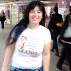 Фотография девушки Татьяна, 42 года из г. Волгоград