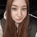 Вика, 20 лет