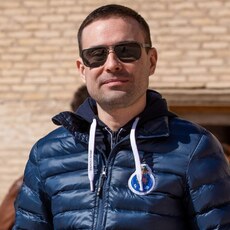 Фотография мужчины Александр, 43 года из г. Макеевка