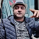Аргам, 36 лет