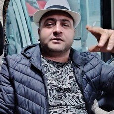 Фотография мужчины Аргам, 36 лет из г. Владикавказ