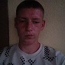 Максим, 20 лет