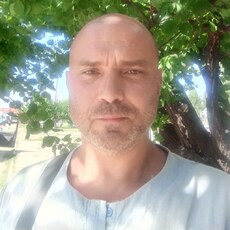Фотография мужчины Федя, 47 лет из г. Балаково