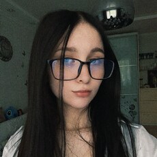 Фотография девушки Алина, 18 лет из г. Зугрэс