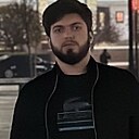 Elvin, 22 года