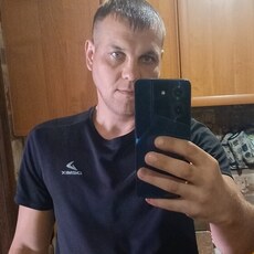 Фотография мужчины Михаил, 36 лет из г. Москва