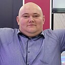 Сергей, 31 год