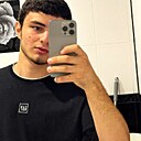 Андрей, 25 лет