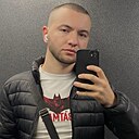 Max, 25 лет