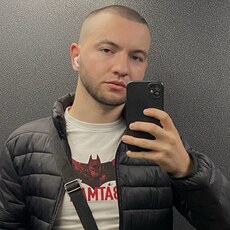 Фотография мужчины Max, 25 лет из г. Днепр