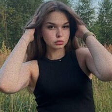 Фотография девушки Елизавета, 21 год из г. Иваново