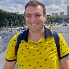 Фотография мужчины Джей, 37 лет из г. Ханты-Мансийск