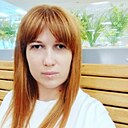 Лисичка, 37 лет