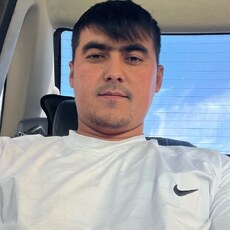 Фотография мужчины Kosim, 27 лет из г. Ульяновск
